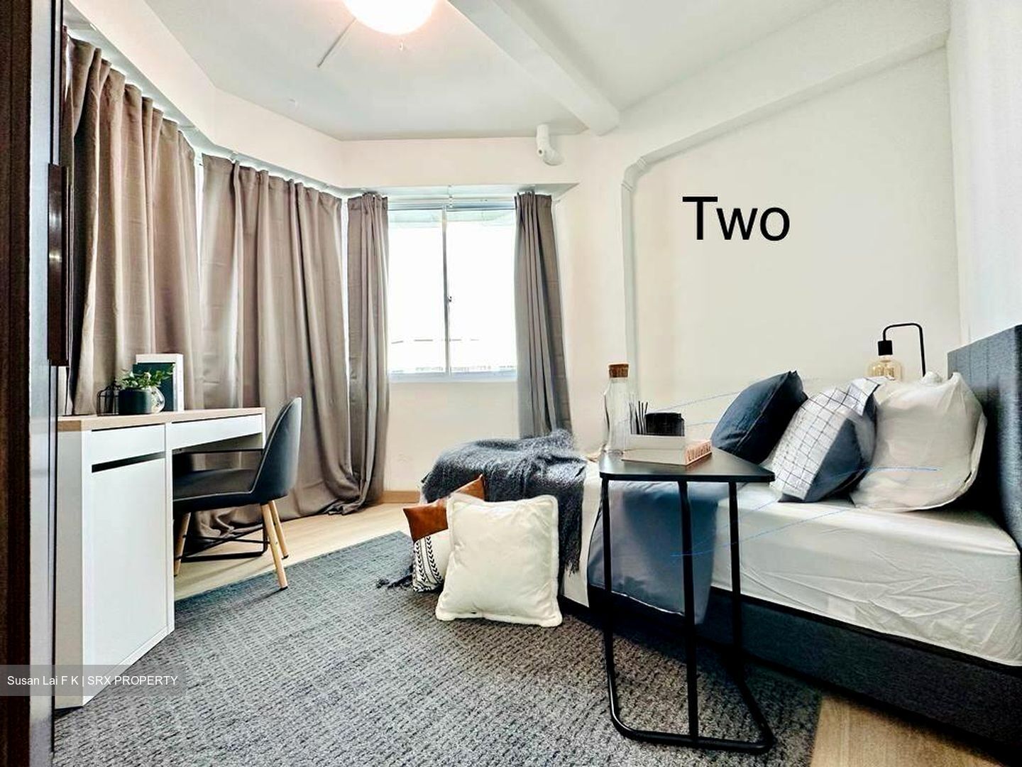 Orchid Park Condominium (D27), Condominium #456024761